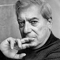 Mario Vargas Llosa