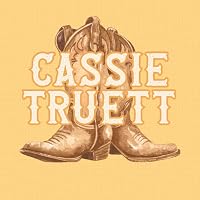 Cassie Truett