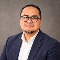 Hasrizal Abdul Jamil