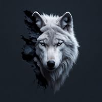 Carpathian Wolf