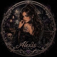 Alexis Marie LaRue