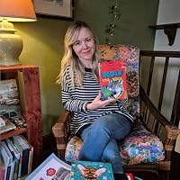 Jenny Kellett