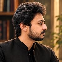 Muhammad Ijaz Ul Haq