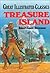 Treasure Island by Deidre S. Laiken