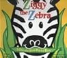 Ziggy the Zebra: ...