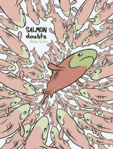 Salmon Doubts (Paperback)