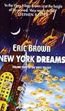 New York Dreams (Virex Trilogy, #3)