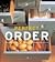 Perfect Order by Elizabeth Hilliard
