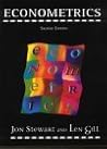 Econometrics (2nd Edition)
