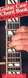 Guitar Case Chord Book in Full Color