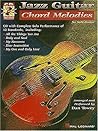 Jazz Guitar Chord Melodies for Solo Guitar (with CD)