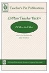 Of Mice and Men LitPlan - A Novel Unit Teacher Guide With Daily Lesson Plans (LitPlans on CD)