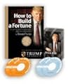 How to Build a Fortune [With CD-ROM with Workbook and Trump Cards and DVD]