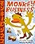 Monkey Business by J. Otto Seibold