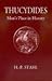 Thucydides: Man's Place in History