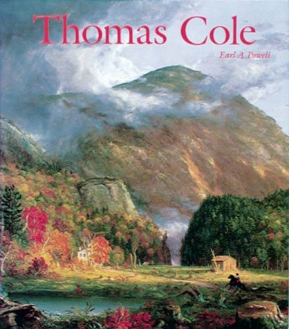 Thomas Cole (Paperback)