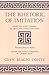 The Rhetoric of Imitation by Gian Biagio Conte