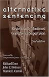 Alternative Sentencing: Electronically Monitored Correctional Supervision Alternative Sentencing: Electronically Monitored Correctional Supervision