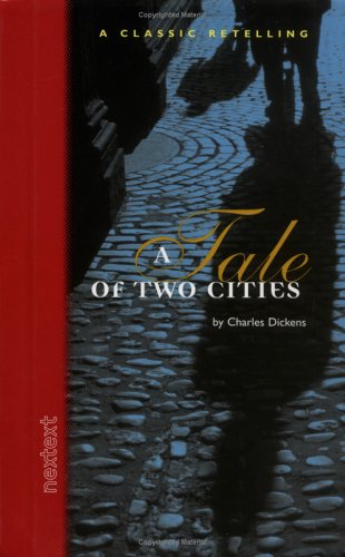 A Tale of Two Cities (Hardcover)