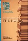 Bookclub-in-a-box Discusses Michael Cunningham's Novel the Hours
