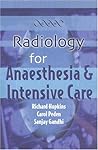Radiology for Anaesthesia & Intensive Care