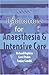 Radiology for Anaesthesia & Intensive Care