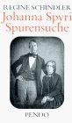 Johanna Spyri: Spurensuche