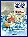 Moby Dick by Will Eisner