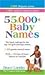 55,000+ Baby Names