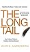 The Long Tail: Rewriting the Rules of Culture and Commerce