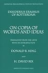 On Copia of Words and Ideas