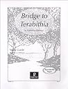 Bridge to Terabithia Katherine Paterson: Study Guide