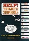 Help! Where's the Stopcock?