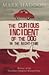 The Curious Incident of the Dog in the Night-time (YA ed.)