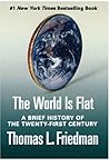 The World Is Flat...