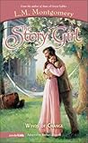 Winds of Change (The Story Girl #8) Winds of Change (The Story Girl #8)