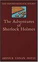 Image for The Adventures of Sherlock Holmes