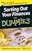 Sorting Out Your Finances for Dummies
