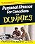 Personal Finance for Canadians For Dummies