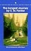 The Longest Journey (Bantam Classic)