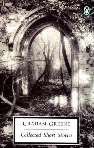 Collected Short Stories (Paperback)