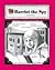 Harriet the Spy by Louise Fitzhugh