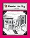 Harriet the Spy by Louise Fitzhugh