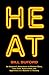 Heat by Bill Buford