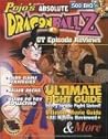Pojo's Unofficial Absolute Dragonball Z: GT Episode Reviews