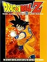 Dragonball Z: The Anime Adventure Game Dragonball Z: The Anime Adventure Game