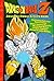 Dragonball Z: Awesome Power Activity Book