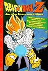 Dragonball Z: Awesome Power Activity Book