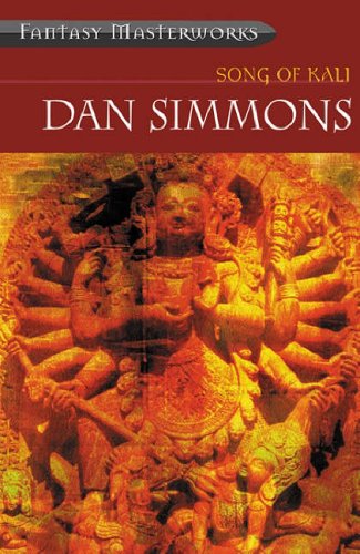 Song of Kali (Paperback)
