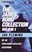 The James Bond Collection - Volume 1: Dr.No/From Russia with Love/Goldfinger